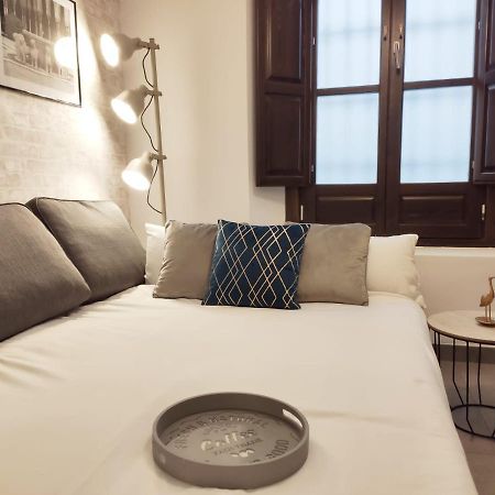 Апартаменти Cozy Flat Granada Cathedral Екстер'єр фото